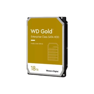 WD 金標 WD181KRYZ 18TB 企業級硬碟