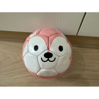 二手日本 Sfida 動物造型 足球玩具-兔子