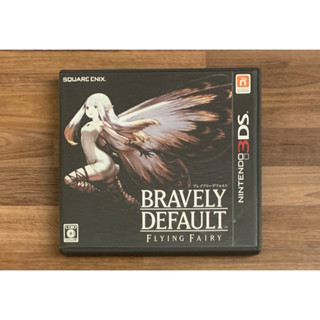3DS 勇氣默示錄 正版遊戲片 原版卡帶 日版 日規 任天堂 中古片 二手片 N3DS
