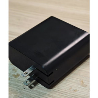 二手正常【臺灣公司貨】ZMI 紫米APB01 智慧雙模二合一充電頭行動電源小米