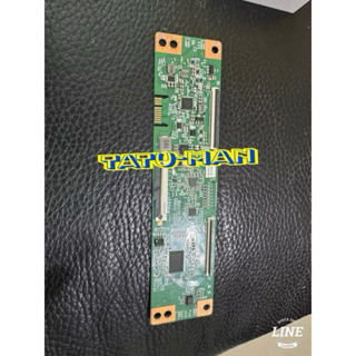 臺灣貨 CHIQ CQ-65AFM7G拆機良品 邏輯板 排線 / 缺色 油畫 疊影 模糊 黑屏 白屏 對策方案