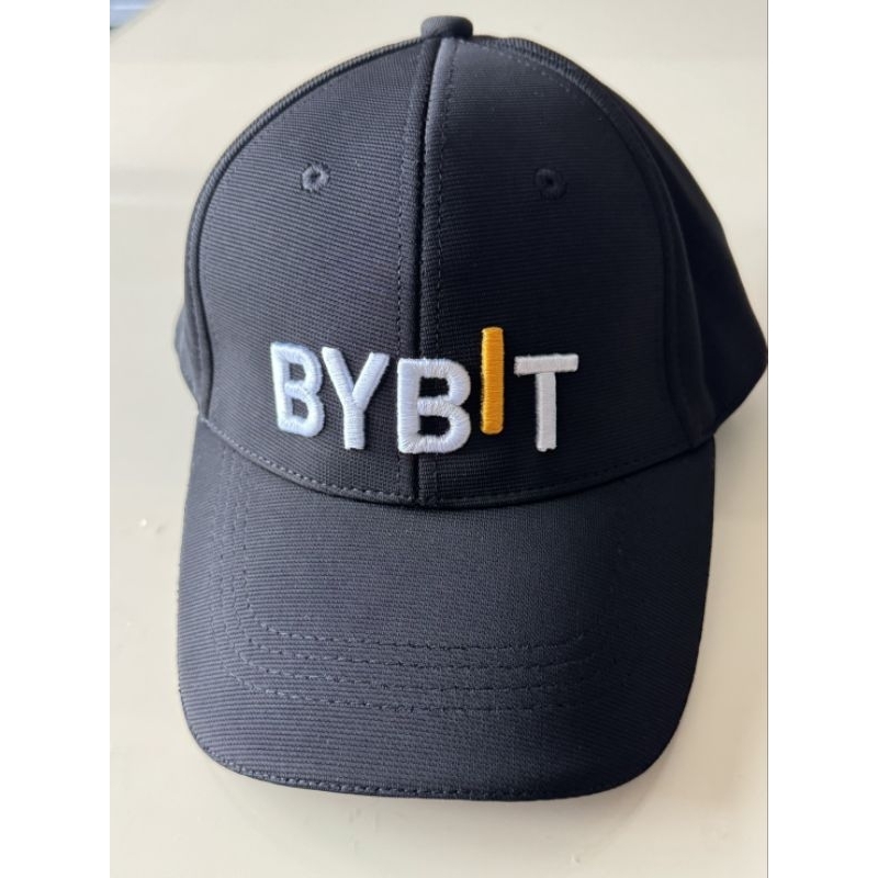 Bybit交易所老帽