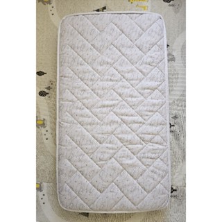 4D透氣獨立筒彈簧床墊 70×130×12cm（二手）