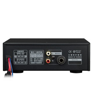POKKA PA-50W DPLB DC SAR 車用廣播擴音器 ~金嗓代理維修服務~