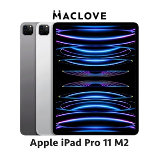 Apple iPad Pro 11吋 第4代 M2 Wi-Fi版 A2759 平板電腦 國外版 福利品 二手平板