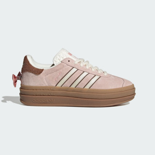 ADIDAS GAZELLE BOLD W 女 休閒鞋 JR4244