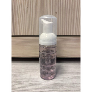 雅聞 BIOCHEM 倍優 黑玫瑰氨基酸保濕洗卸慕斯50ML