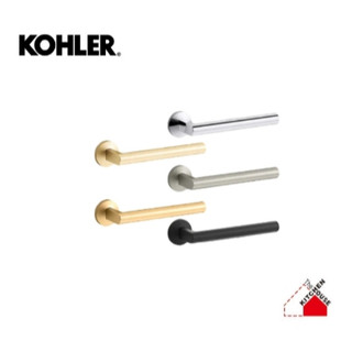 ✦築昂✦美國KOHLER Components 浴巾掛桿K-78377T
