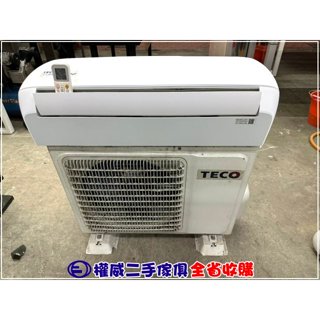 二手傢俱家電收購 TECO 東元 變頻分離式冷氣MA28IC-GA1 ▪ 彰化中古傢俱家電回收除濕機空調冷專空調