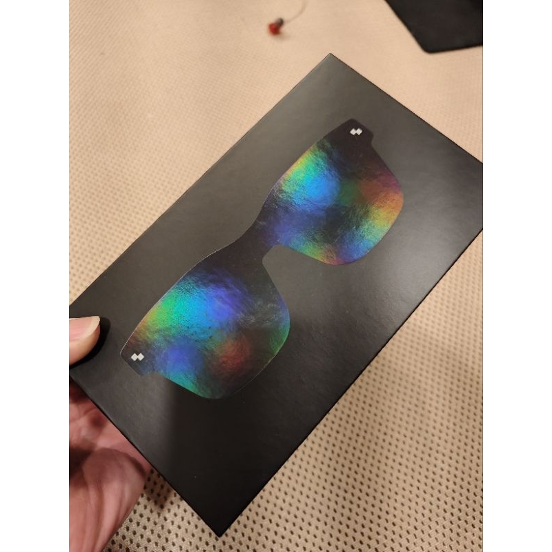 雷鳥 Air2  AR眼鏡  只賣6500元二手 三重私密