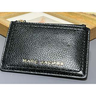 全新 MJ 卡夾包 零錢包 鑰匙包 票卡 卡包 Marc Jacobs Halo Mavis