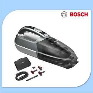 BOSCH 輕巧手持車用無線吸塵器 BHNL2140TW 星燦銀
