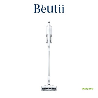 Acerpure Clean無線吸塵器 無線無塵 操控輕鬆 20000Pa吸力 SV534-11W Beutii