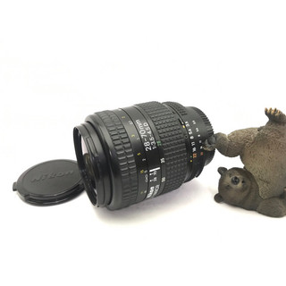 【挖挖庫寶】尼康 NIKON AF 28-70mm F3.5-4.5 全幅廣角 變焦鏡頭 自動對焦 海膽星芒漂亮