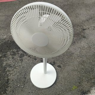故障 零件機 米家直流變頻電風扇 1X