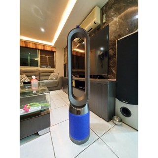 dyson TP04 空氣清淨機 科技藍 極新 恆隆行原廠公司貨 原價22900元 售7000元