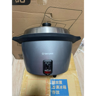 大同電鍋TAC-11A，110V，60Hz，耗電800W，煮米容量1.98公升，201 8(99年）年製，