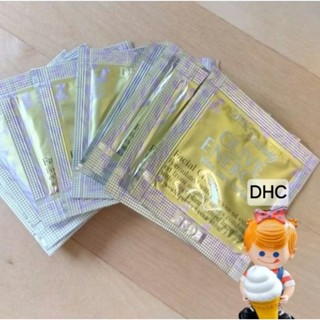 (試用包)日本🇯🇵境內版DHC純欖滋養化妝水2mlENERGY橄欖油🫒Olive蜂蜜🐝保濕卸妝油/洗面乳旅行出國必備