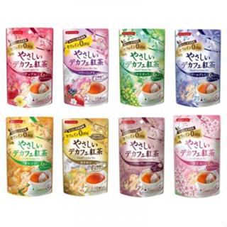Tea Boutique零咖啡因水果茶蘋果茶綜合莓果茶麝香葡萄茶伯爵茶橙子茶櫻花茶茉莉花茶草莓茶葡萄茶桃子茶錫蘭紅茶