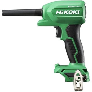 【工具師】HiKOKI - RA18DA - 18V 無刷吹塵槍