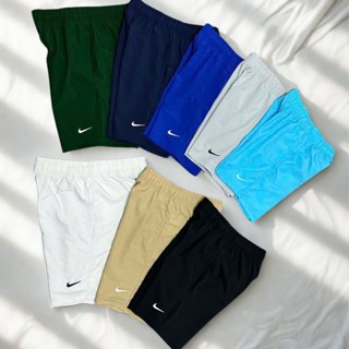 【臺現】NIKE DRI-FIT 運動短褲 男款 跑步 快乾排汗 短褲 日韓限定 男女同款【GIFT美式品牌專賣店】