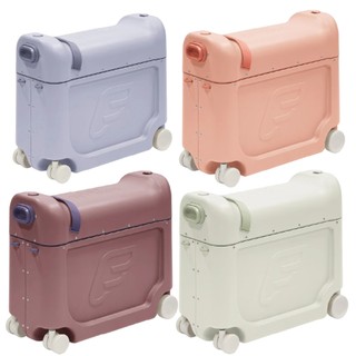 挪威 stokke JetKids BedBox 騎行箱休憩版 (Mama&Dada官方直營)