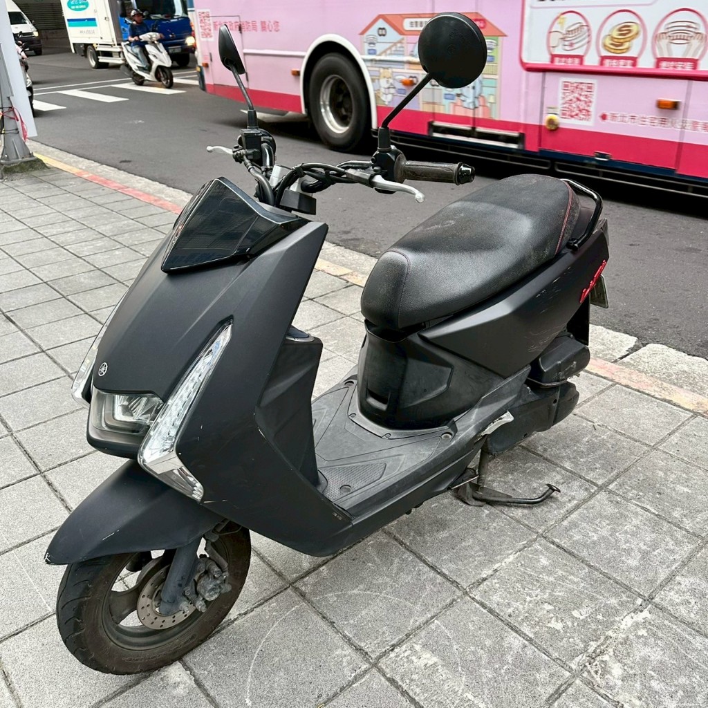 2018年 LIMI 115 #6737 新北中和 二手機車