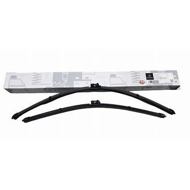 【DIY PLAZA】德國製 M-Benz 賓士 原廠 W177 前擋 軟骨 雨刷 A180 A250 A45 A35