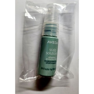 Aveda蘊活淨瑕頭皮調理液旅行組