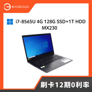 「點子3C」【不完美撿好康】Acer A315-55G-72BG 15吋 高效能筆電 防眩光螢幕 立體聲喇叭