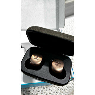 SENNHEISET 森海塞爾 MOMENTUM True Wireless 4 旗艦款真無線藍牙耳機