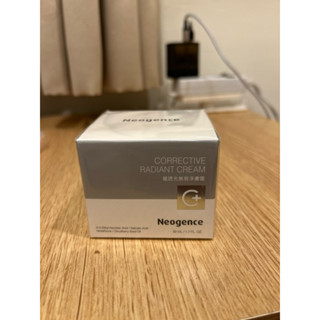 霓淨思極透光無瑕淨膚霜50g