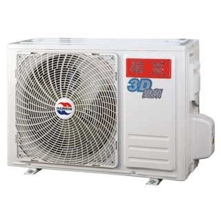 4-5坪一級變頻 易拆洗 冷暖分離式空調冷氣 DTC-28KIGSH / DNE-28KIGSH HAWRIN 華菱