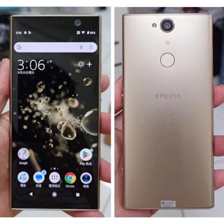 中古良品 二手 Sony Xperia XA2 Plus H4493 VoLTE