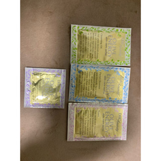 現貨✅DHC橄欖系列 旅行清潔保養組 試用包 （卸妝油、洗面乳、化妝水、乳液）