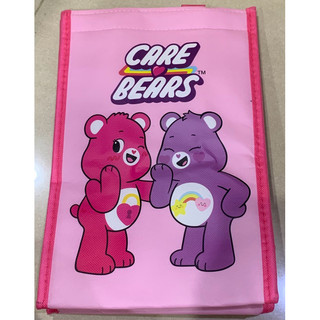 CARE BEARS 彩虹熊 保溫袋