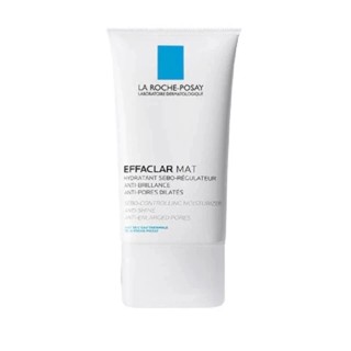 LA ROCHE-POSAY 理膚寶水 毛孔緊緻控油保濕乳 40ml