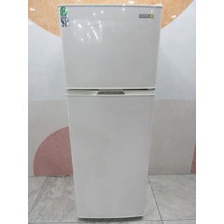桃園二手家電 推薦 ★ 【聲寶】 250L 冰箱 GN-L305SV 桃園 臺北 新北 二手傢俱【避風港】
