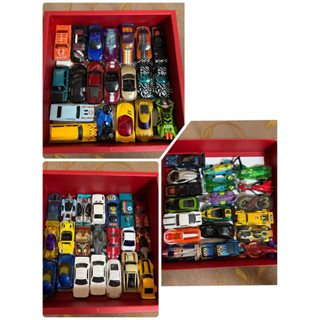 儲存良好 Tomica 風火輪 多美小車 合金小車 玩具車 車子玩具 小玩具 小車車 二手*