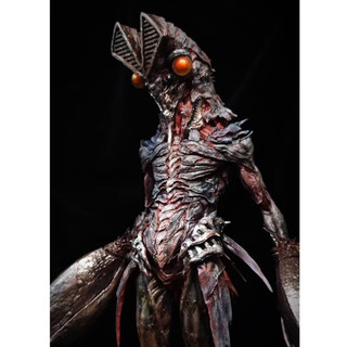 頑聚同樂會 預購 Alien Baltan 巴爾坦星人 宇宙忍者 怪形 超人力霸王 奧特曼 原型師 GK 白模 生日禮物