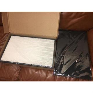 現貨 全新副廠Honeywell空氣清淨機HAP-16600-TWN 活性碳+HEPA濾網/濾心一組只要950 新北