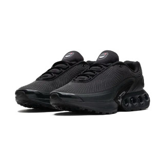 Nike Air Max DN "Black Metallic Grey" DV3337-002經典跑鞋