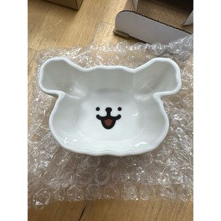 🎀現貨🎀有實體店面 全新 Lay’s 樂事洋芋片 聯名 線條小狗 醬料盤 碟子