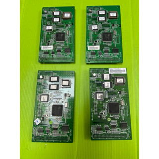 Tecom du-7711a/東訊 DU-7711A sd-2488 dx-2488 語音卡 TECOM DU-7711