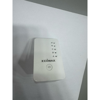 EDIMAX 訊舟 EW-7438RPn Mini N300 Wi-Fi 多功能無線訊號延伸器