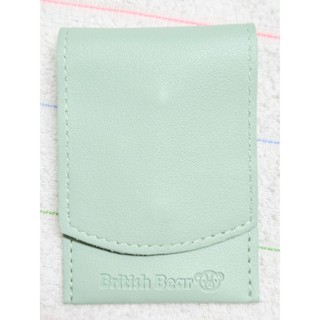 [British Bear 英國熊] 全新攜帶修容五件組