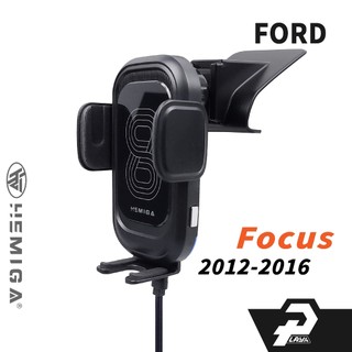 HEMIGA 2012-16 Focus 手機架 MK3 3代 褔克斯 福特 手機架
