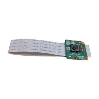 英國原廠 Raspberry Pi Camera Moudule V2 樹莓派攝影模組