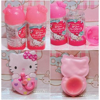 ♥小花花日本精品♥現貨 Hello Kitty 拉拉熊 奶油妹 角落生物 日本 保鮮盒 水果盒 點心盒 便當盒 餐盒~8