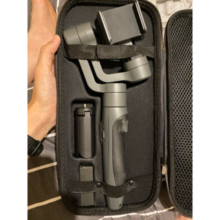 Feiyutech vimble 2 三軸穩定器 灰